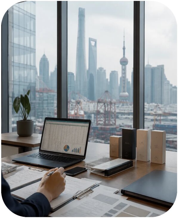 Абонентское сопровождение бизнеса в Китае от 54305 р. | Фиалан-Рзм